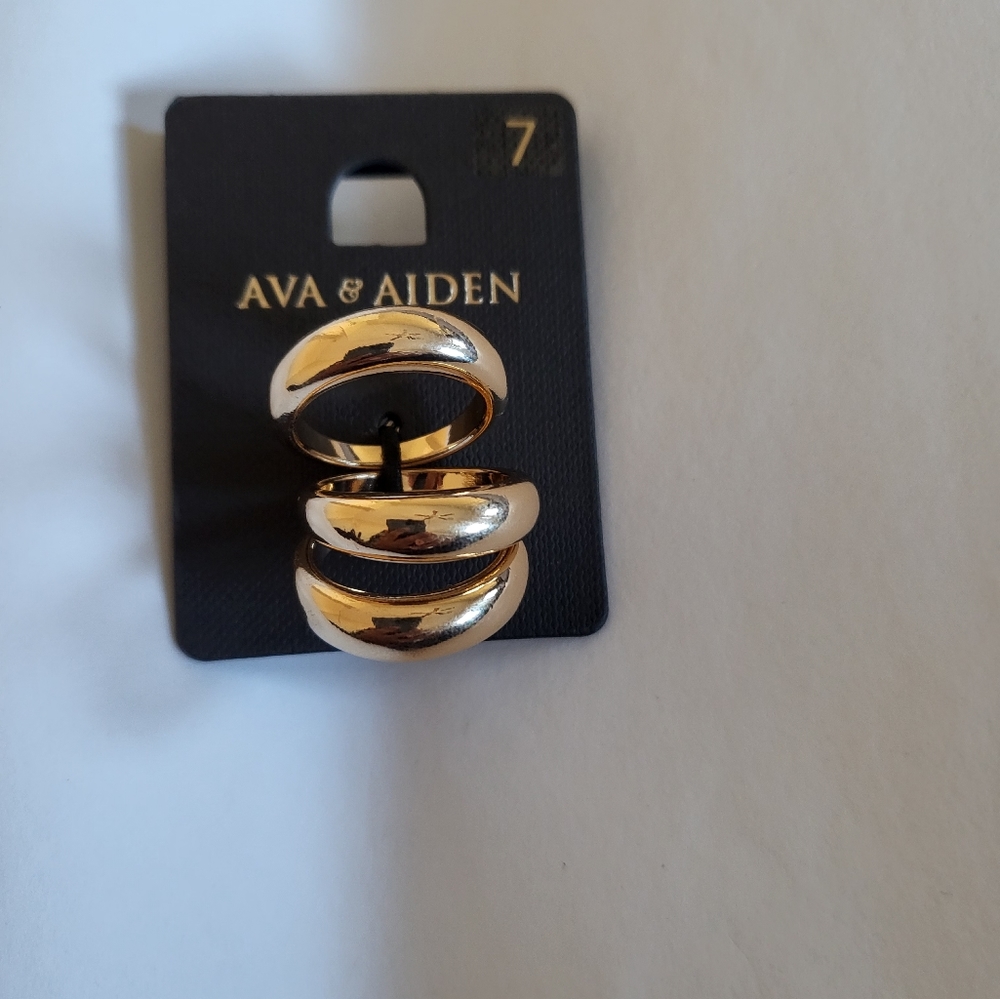 Women rings